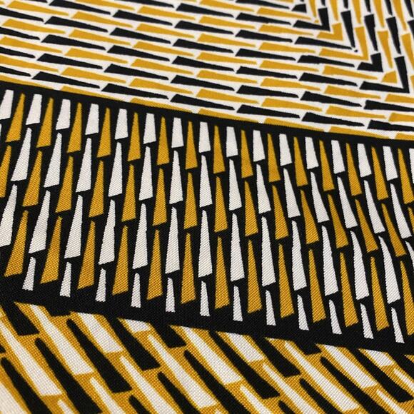 Marc Bouwer Unlimited Geometric Print Shift Dress Size Large - Picture 7 of 7